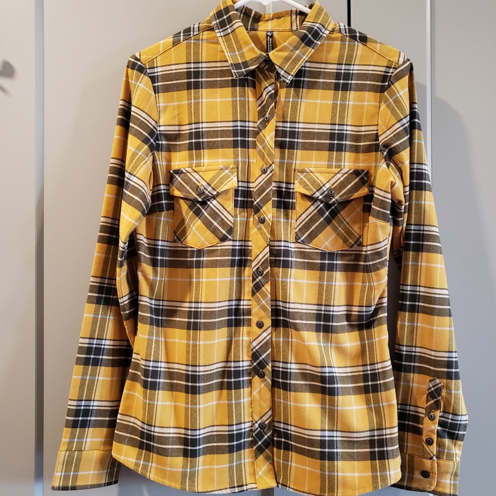 Kuhl Alina Flannel